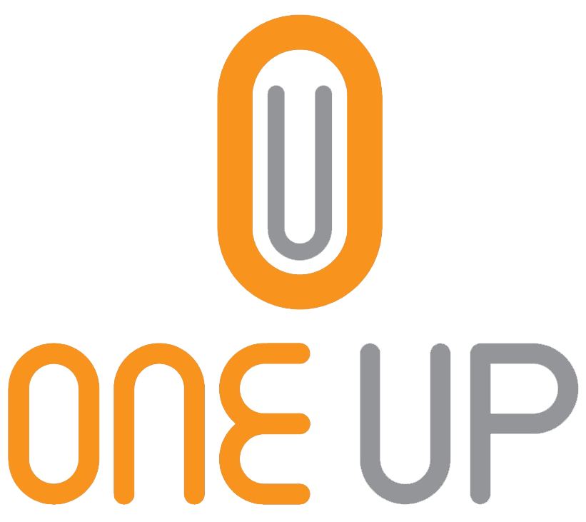 One up puzzle